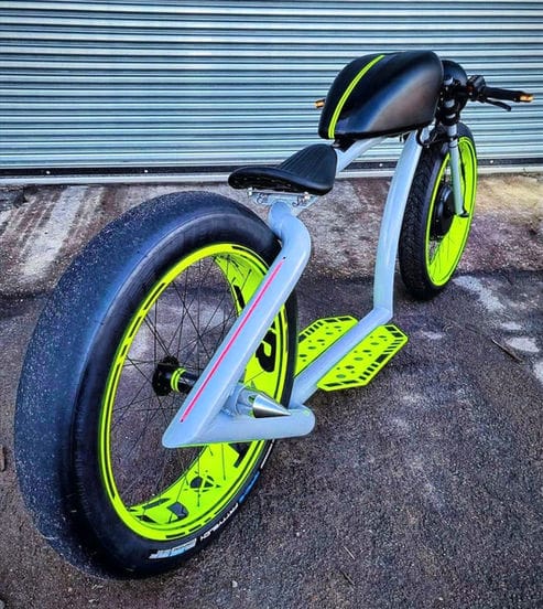 Signature Bikes